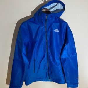 The North Face men’s rain jacket